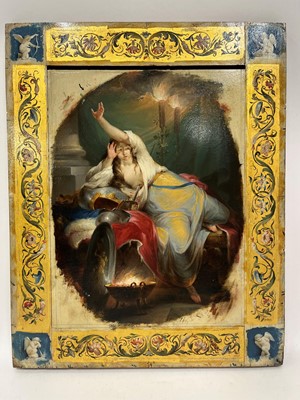 Lot 94 - Circle of Richard Westall RA (1766-1836)