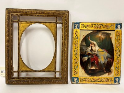 Lot 94 - Circle of Richard Westall RA (1766-1836)
