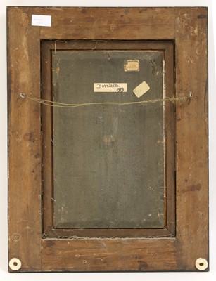 Lot 74 - Vittorio Borriello (Italian-American, 1896-1974)
