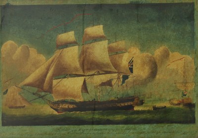 Lot 382 - 19th century