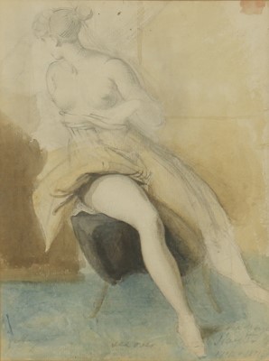 Lot 360 - George Hayter (1792-1871)