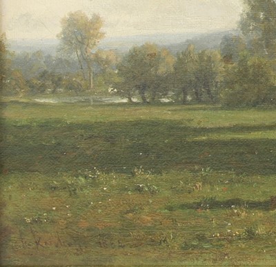 Lot 298 - Frans Keelhoff (Belgian, 1820-1891)