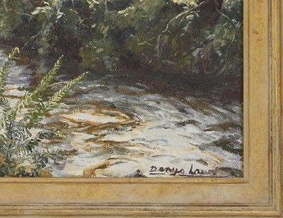 Lot 67 - Denys Law (1907-1981)