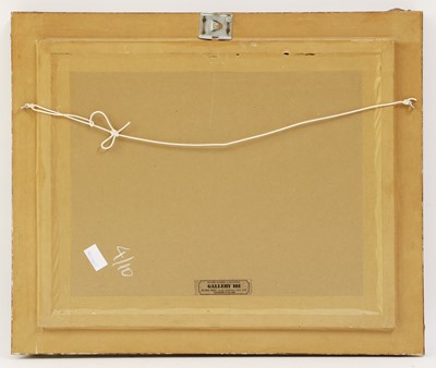 Lot 67 - Denys Law (1907-1981)