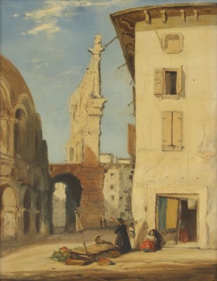 Lot 256 - Follower of William Callow (1812-1908)