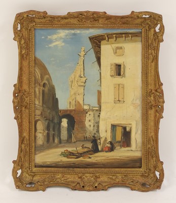 Lot 256 - Follower of William Callow (1812-1908)