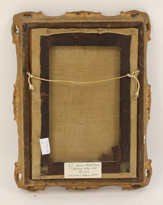 Lot 256 - Follower of William Callow (1812-1908)