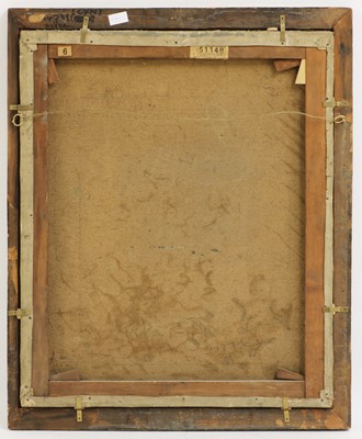 Lot 77 - English School, c.1930s