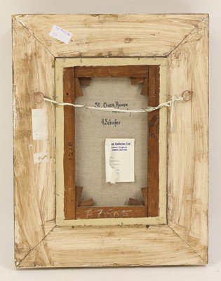 Lot 258 - Henry Thomas Schaefer (1815-1873)