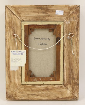 Lot 258 - Henry Thomas Schaefer (1815-1873)