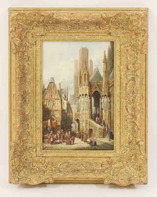 Lot 258 - Henry Thomas Schaefer (1815-1873)
