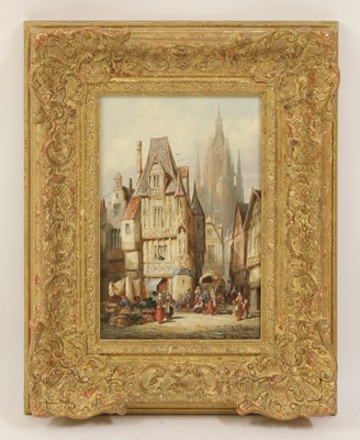 Lot 258 - Henry Thomas Schaefer (1815-1873)