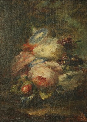 Lot 370 - Circle of Eugene diaz de la Pena (1837-1901)