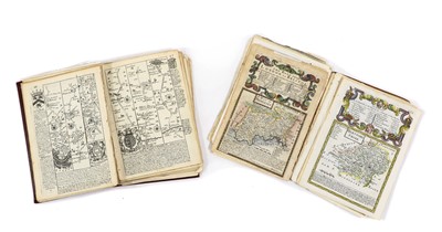 Lot 12 - ROAD MAPS: BOWEN