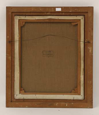 Lot 144 - Frederick Victor Bailey (1919-1997)