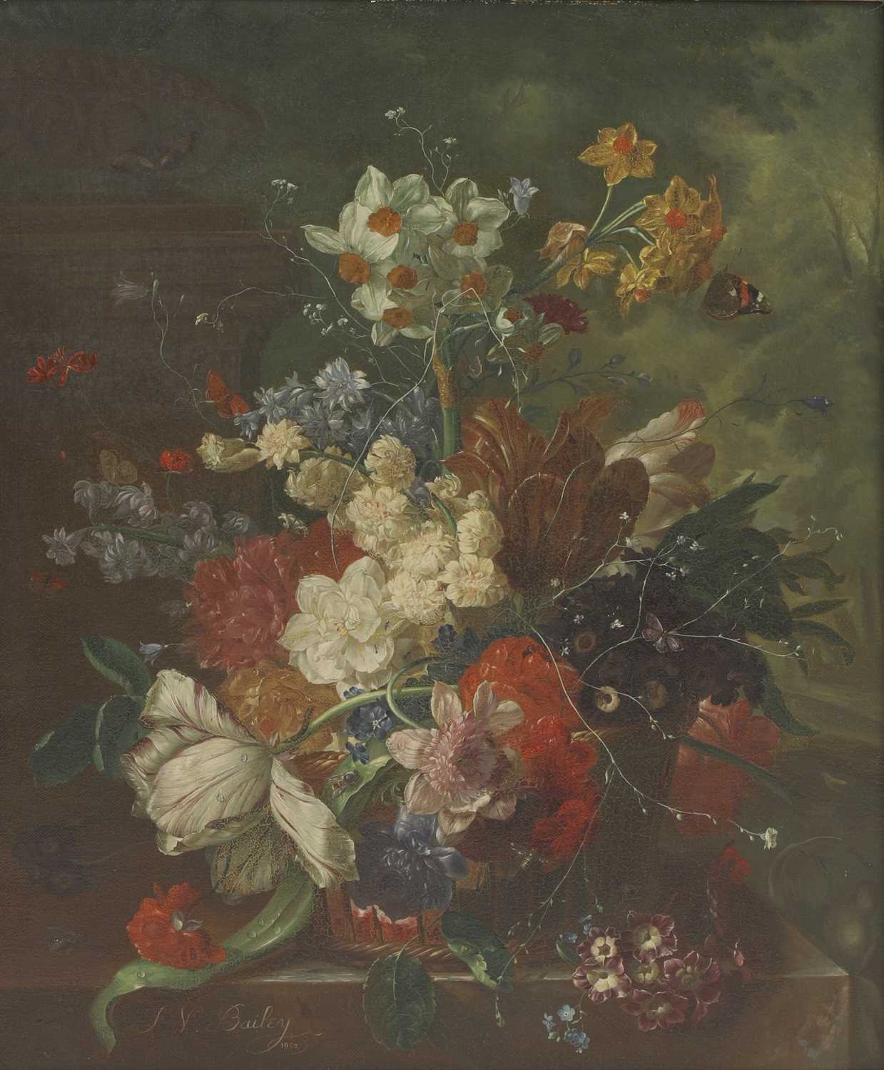 Lot 144 - Frederick Victor Bailey (1919-1997)