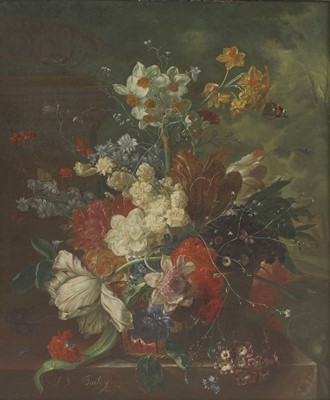 Lot 144 - Frederick Victor Bailey (1919-1997)