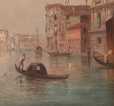 Lot 337 - Alfred Pollentine (1836-1890)