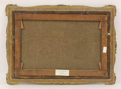 Lot 337 - Alfred Pollentine (1836-1890)