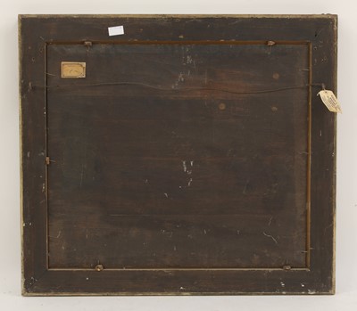 Lot 171 - Marinus Adrianus Koekkoek (Dutch, 1807-1868/70)