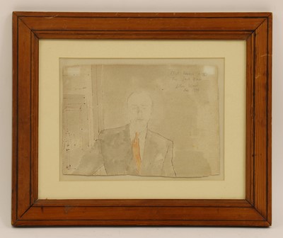 Lot 388 - John Stanton Ward (1917-2007)