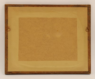 Lot 388 - John Stanton Ward (1917-2007)
