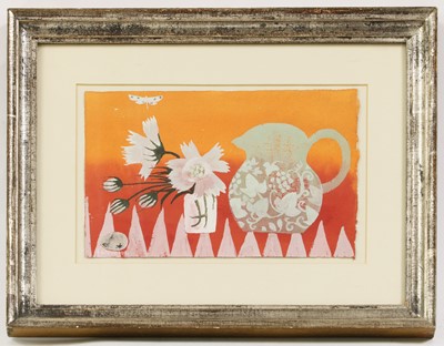 Lot 89 - Mary Fedden RA (1915-2012)