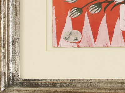 Lot 89 - Mary Fedden RA (1915-2012)