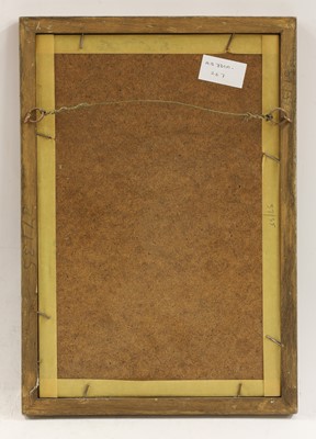 Lot 110 - Jean-François Millet (French, 1814-1875)