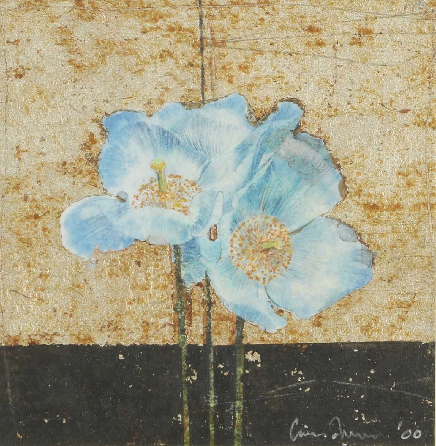 Lot 92 - Gary Anderson (b.1960)
