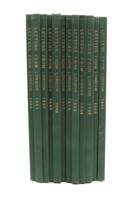 Lot 294A - 'The New Yorker'