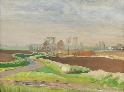 Lot 2 - John Aldridge RA (1905-1983)