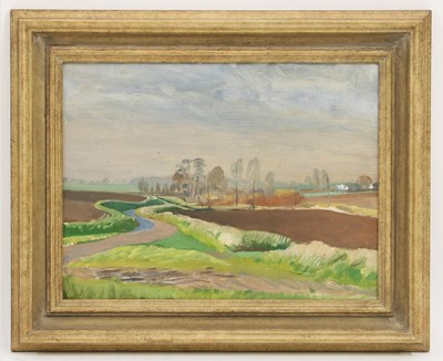 Lot 2 - John Aldridge RA (1905-1983)