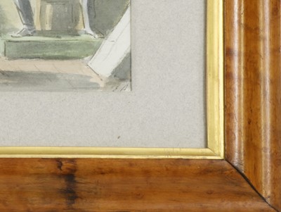 Lot 82 - Edward Ardizzone RA (1900-1979)