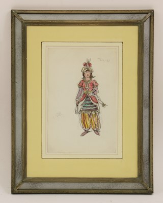 Lot 366 - Alexandre Benois (1870-1960)