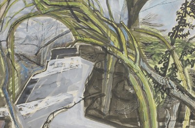 Lot 9 - Edward Bawden RA (1903-1989)