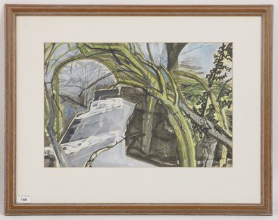 Lot 9 - Edward Bawden RA (1903-1989)
