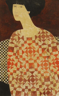 Lot 387 - Anthony Gilbert (1916-1995)