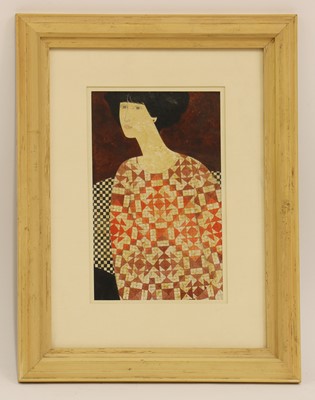 Lot 387 - Anthony Gilbert (1916-1995)