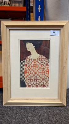 Lot 387 - Anthony Gilbert (1916-1995)