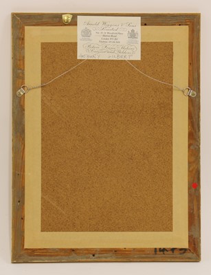 Lot 387 - Anthony Gilbert (1916-1995)