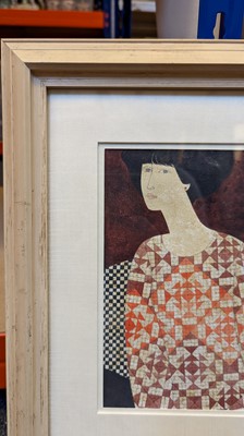 Lot 387 - Anthony Gilbert (1916-1995)