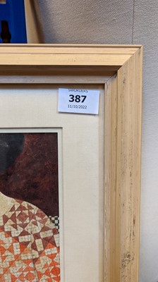 Lot 387 - Anthony Gilbert (1916-1995)