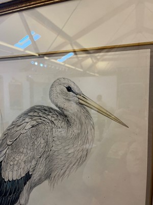 Lot 9 - Edward Lear (1812-1888)