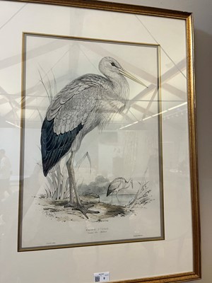 Lot 9 - Edward Lear (1812-1888)