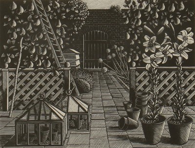 Lot 401 - John Morley (b.1942)