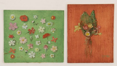 Lot 395 - Carolyn Sergeant (1937-2018)