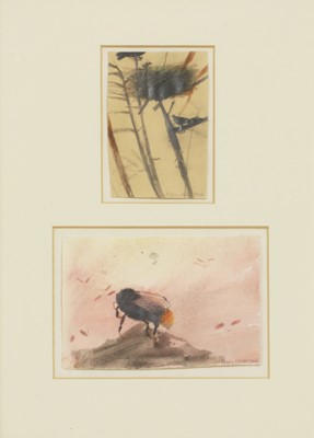 Lot 189 - Mary Newcomb (1922-2008)