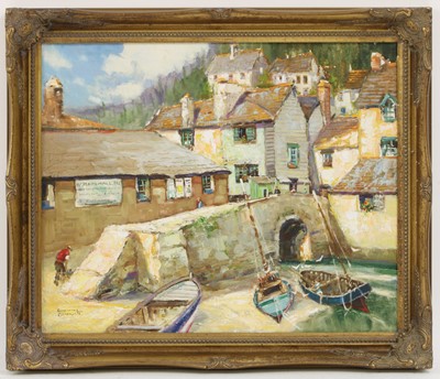 Lot 63 - Godwin Bennett (1888-1950)