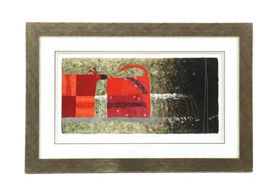 Lot 421 - Govinder Nazran (1964-2008)